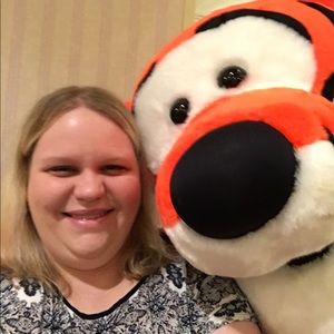 Meet your Posher, Stefanie